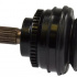 Hnací hřídel LÖBRO 304798 - RENAULT Hnací hřídel LÖBRO 304798 - RENAULT