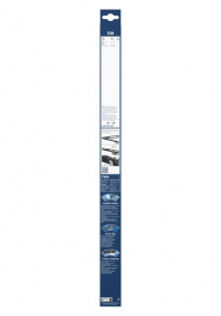 Sada stěračů BOSCH (BO 3397001539) - 650mm + 550mm