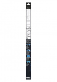 Sada stěračů BOSCH Aerotwin (BO 3397118912) - 650mm + 450mm