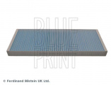 Kabinový filtr BLUE PRINT ADV182524