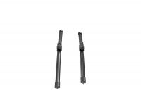 Sada stěračů BOSCH Aerotwin (BO 3397007430) - 600mm + 530mm