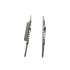 Sada stěračů BOSCH (BO 3397118541) - 475mm + 475mm
