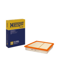 Vzduchový filtr HENGST FILTER E1280L