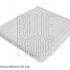 Kabinový filtr BLUE PRINT ADG02551