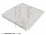 Kabinový filtr BLUE PRINT ADG02551