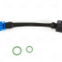 Kompresor klimatizace NISSENS 890761