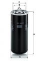 Palivový filtr MANN WDK962/12 (MF WDK962/12)