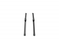 Sada stěračů BOSCH Aerotwin (BO 3397007636) - 650mm + 650mm