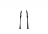 Sada stěračů BOSCH Aerotwin (BO 3397007636) - 650mm + 650mm