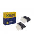 Vzduchový filtr HENGST FILTER (E1328L-2)