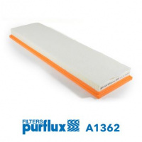 Vzduchový filtr PURFLUX A1362