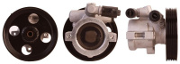 Hydraulické čerpadlo, řízení DRI 715520194 Hydraulické čerpadlo, řízení DRI 715520194
