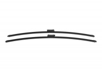 Sada stěračů BOSCH Aerotwin (BO 3397007640) - 725mm + 725mm