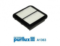 Vzduchový filtr PURFLUX A1363 Vzduchový filtr PURFLUX A1363