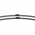 Sada stěračů BOSCH Aerotwin (BO 3397007644) - 725mm + 625mm