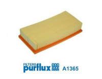 Vzduchový filtr PURFLUX A1365 Vzduchový filtr PURFLUX A1365