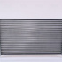 Chladič motoru NISSENS 63087A Chladič motoru NISSENS 63087A
