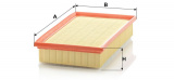 Vzduchový filtr MANN C29124 (MF C29124) - ALFA ROMEO