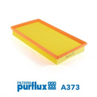 Vzduchový filtr PURFLUX A373