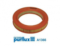 Vzduchový filtr PURFLUX A1366 Vzduchový filtr PURFLUX A1366