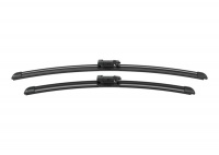 Sada stěračů BOSCH Aerotwin (BO 3397007696) - 550mm + 450mm
