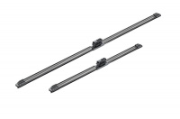 Sada stěračů BOSCH (BO 3397014179) - 700mm + 450mm
