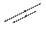 Sada stěračů BOSCH (BO 3397014179) - 700mm + 450mm
