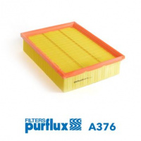 Vzduchový filtr PURFLUX A376 Vzduchový filtr PURFLUX A376