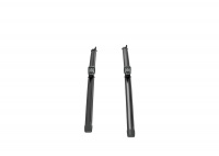 Sada stěračů BOSCH Aerotwin (BO 3397007697) - 530mm + 575mm