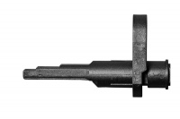 Snímač, počet otáček kol HELLA 6PU358217261
