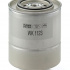Palivový filtr MANN WK1123 (MF WK1123) - BMW