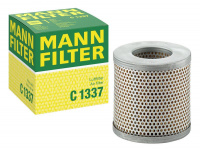 Vzduchový filtr MANN C1337 (MF C1337)