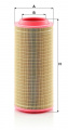 Vzduchový filtr MANN C25710/3 (MF C25710/3)