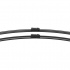 Sada stěračů BOSCH Aerotwin (BO 3397007862) - 600mm + 530mm