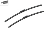 Sada stěračů BOSCH Aerotwin (BO 3397118955) - 600mm + 575mm
