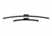 Sada stěračů BOSCH Aerotwin (BO 3397007868) - 650mm + 340mm