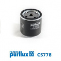 Palivový filtr PURFLUX CS778