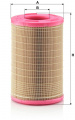 Vzduchový filtr MANN C25730/1 (MF C25730/1) - MAN