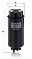 Palivový filtr MANN WK8162 (MF WK8162)