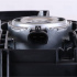 Ventilátor chladiče NISSENS 85243