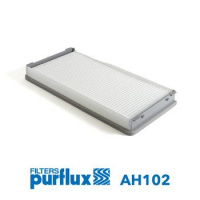 Kabinový filtr PURFLUX AH102