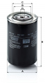 Palivový filtr MANN WK1149 (MF WK1149) - ASTRA, IVECO