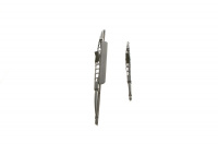 Sada stěračů BOSCH (BO 3397010406) - 530mm + 340mm