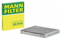Kabinový filtr MANN CUK29010