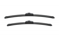Sada stěračů BOSCH Aerotwin (BO 3397118995) - 500mm + 450mm Sada stěračů BOSCH Aerotwin (BO 3397118995) - 500mm + 450mm