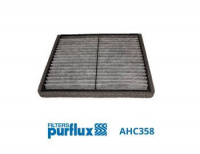 Kabinový filtr PURFLUX AHC358