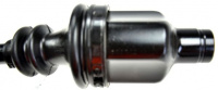 Hnací hřídel LÖBRO 303236 - RENAULT Hnací hřídel LÖBRO 303236 - RENAULT