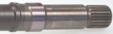 Hnací hřídel LÖBRO 303246
