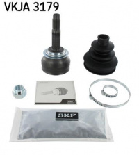 Sada kloubů, hnací hřídel SKF VKJA3179