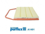 Vzduchový filtr PURFLUX A1491